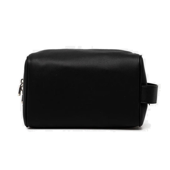 Calvin Klein Νεσεσέρ Monogram Logo Dopp Kit